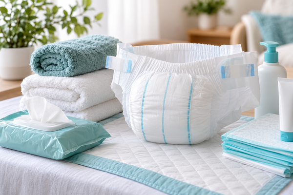 How Often Should an Adult Diaper Be Changed? A Complete Caregiver's Guide