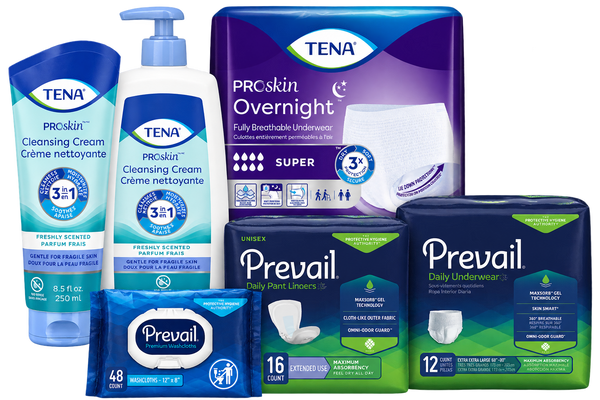 Care products