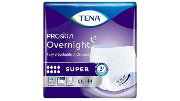 TENA ProSkin Protective Underwear Super: The Ultimate Solution for Comfort and Confidence