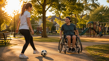 You’re Not Alone: Supporting Our Community