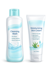 Wipes & Skin Care