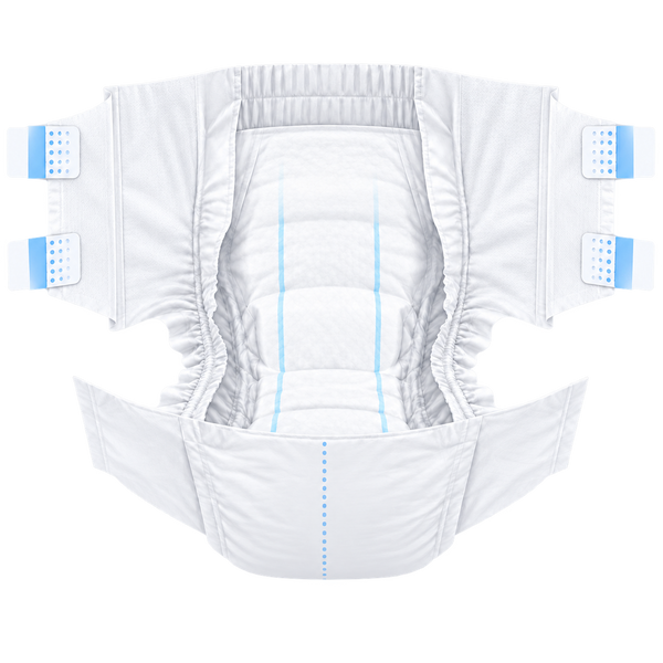 Adult Diapers (Tabs)
