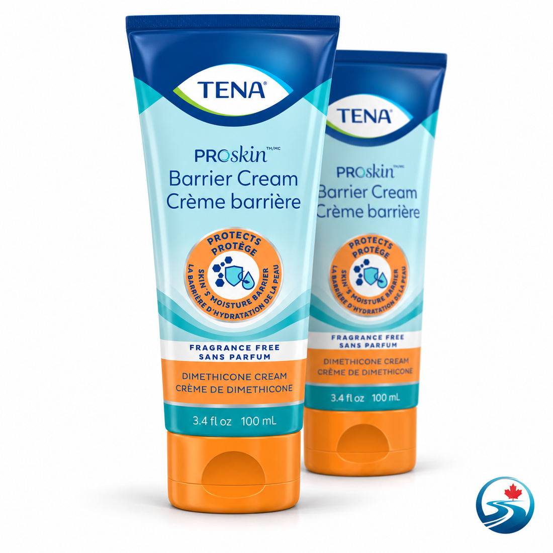 TENA ProSkin™ Barrier Cream