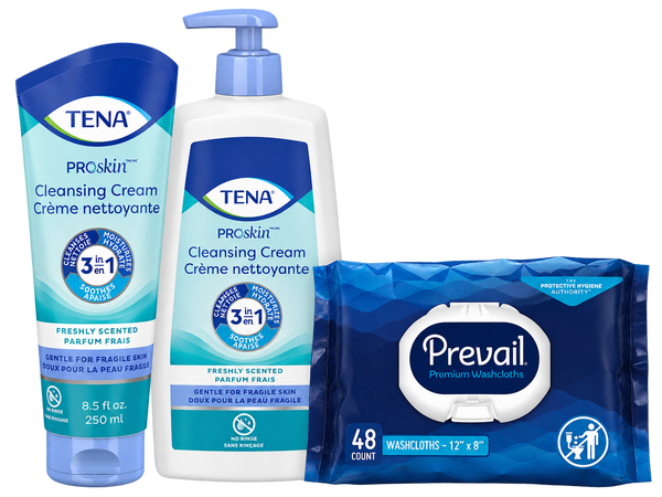 Care Essentials