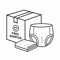 How can I request free incontinence samples in Canada?