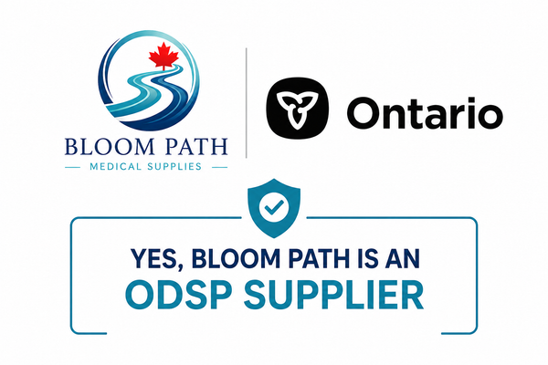ODSP & Direct Billing