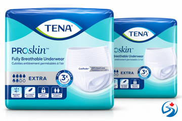 TENA ProSkin™ Extra Protective Underwear