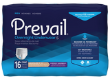 Prevail - Men's Overnight Underwear