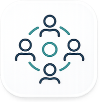 25+ Organization Partners