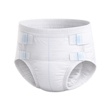 Briefs with Tabs