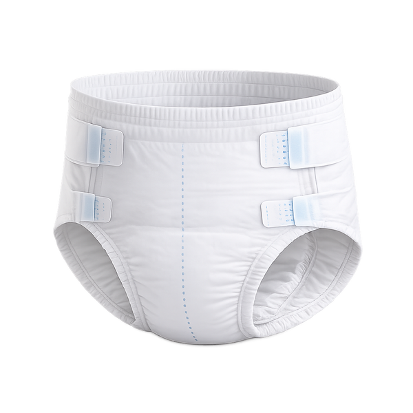 Adult Diapers (Tabs)