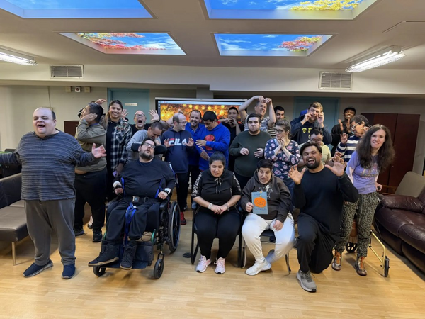 Community Out-Reach
