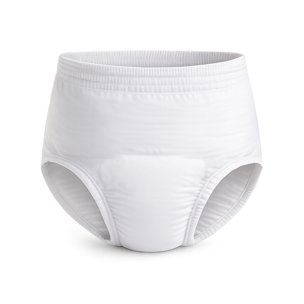 Pull-Up Underwear