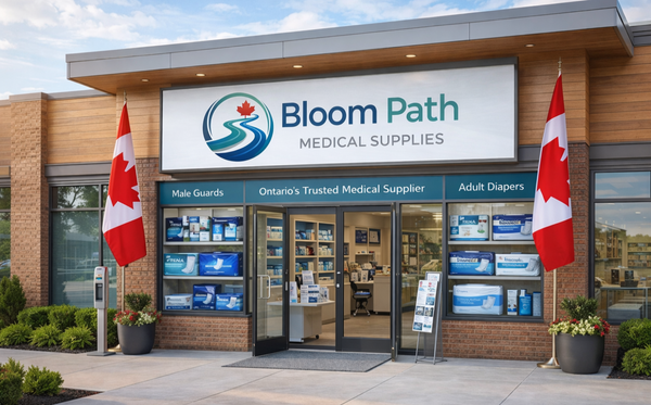 About Bloom Path